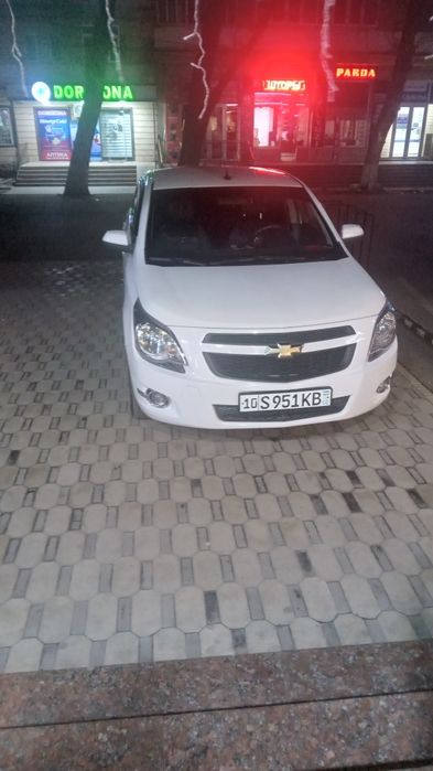 2016 коблт сотилади