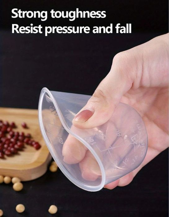 Мерные стаканчики