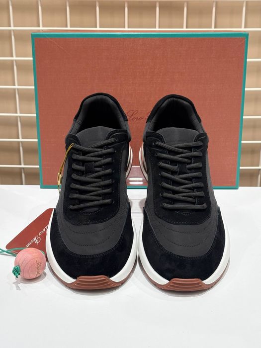 Adidasi Loro Piana Premium full box 40-45