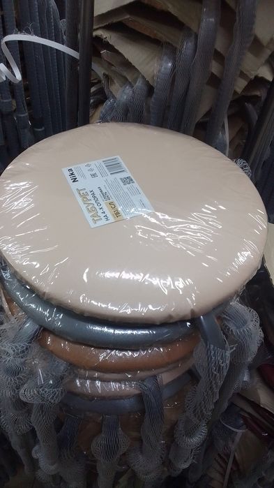 Табуретки отличного качества