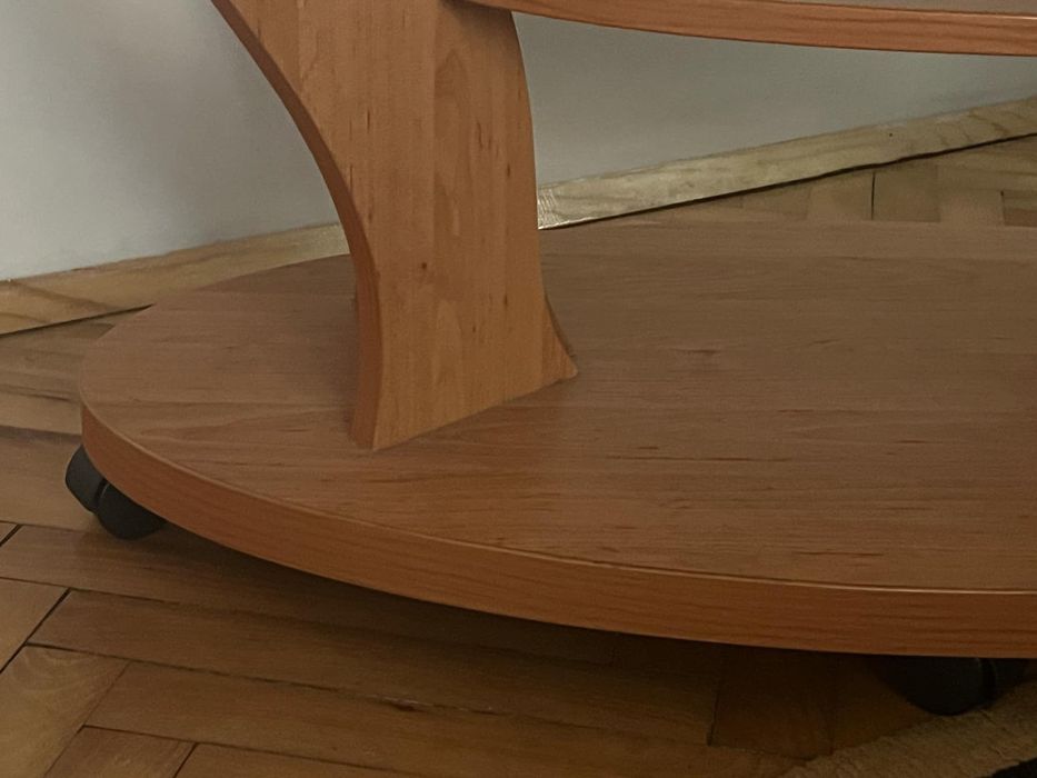 Холна маса като нова