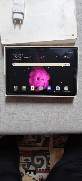 Tableta Android huawei
