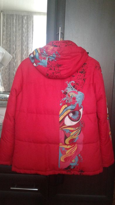 Продам лыжный костюм. 15.000.