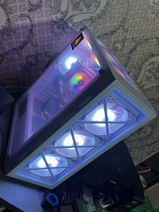 Системный блок игровой