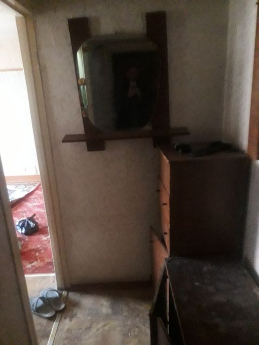 2комнатная квартира