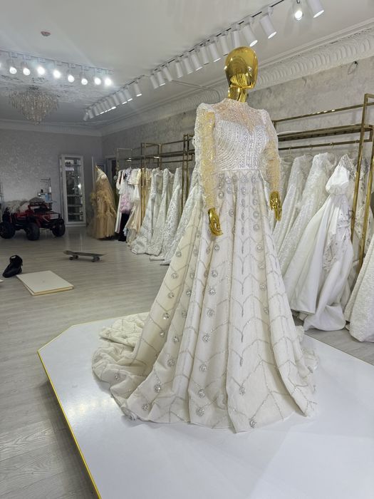 Kelin kuylaklar sotiladi