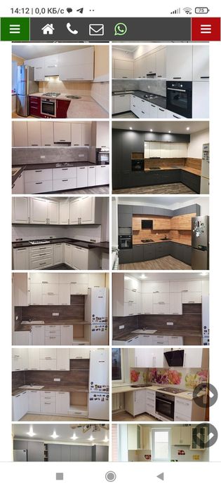 Мебель на заказ Качество