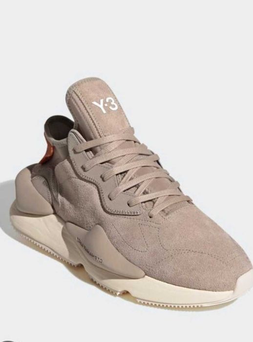 Adidas Y3 Kaiwa Trace Khaki