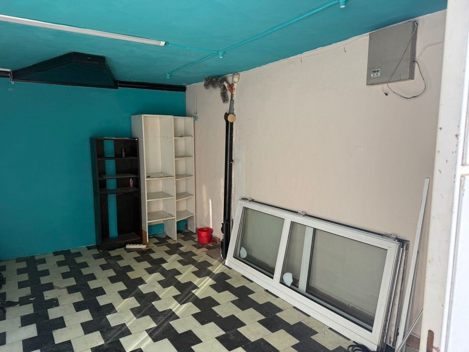Дава се под наем Гараж / Паркомясто в Пловдив, Център - 23 кв.м за 219.3 € - Снимка #3