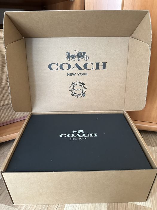 Coach tabby 26 conditie perfecta