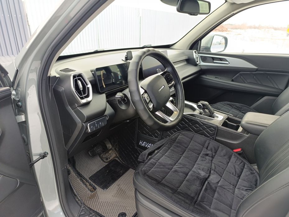 Автомобиль Хавал Н5 2024 г.в.