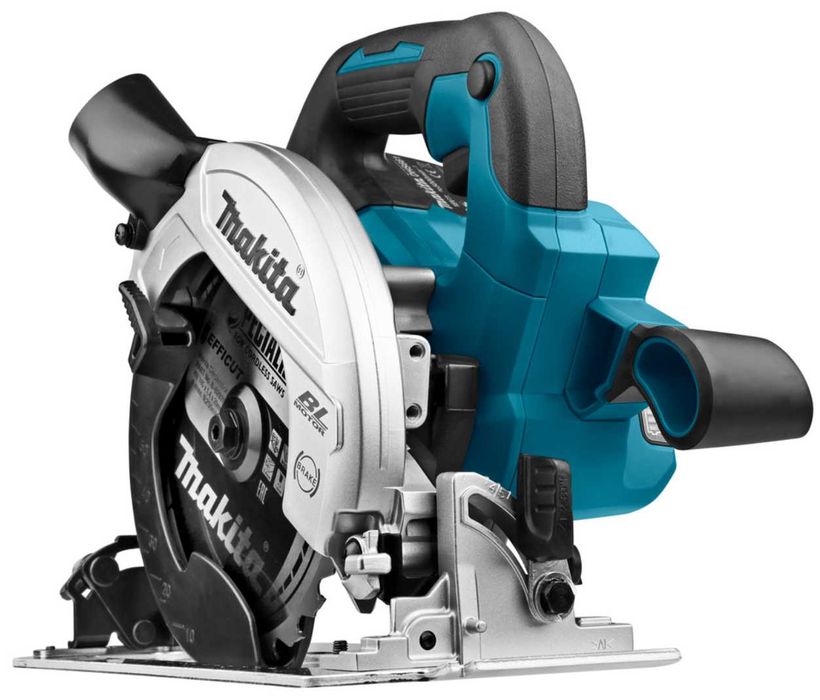 Акумулаторен циркуляр Makita  DHS661Z