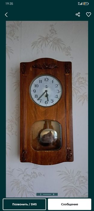 Часы разные коллекция