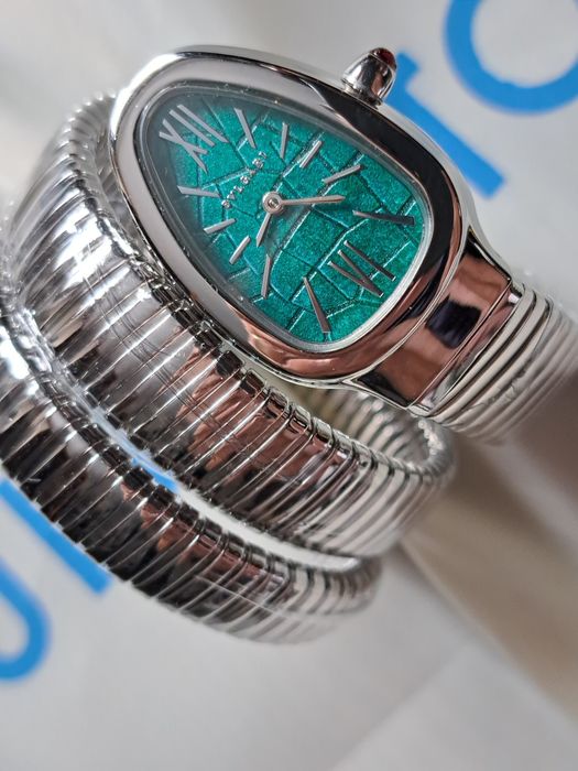 Ceas Bvlgari sigilat