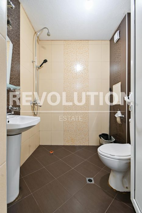 Дава се под наем Двустаен апартамент в София, Овча купел - 62 кв.м за 500 € - Снимка #7