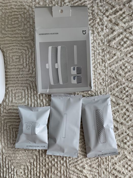 Fantana apa pisici catei Xiaomi