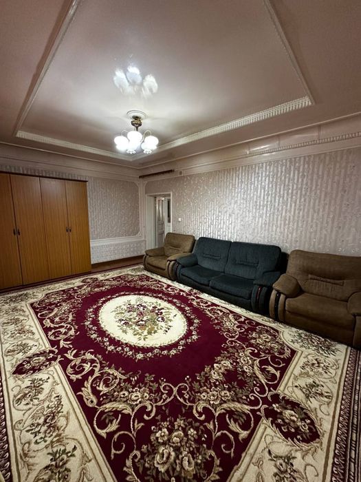 Ижарага ховли жой берамиз (талаба-кизлар учун)