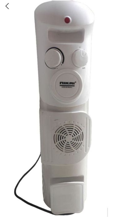 Масляный обогреватель isitigich pechka обагревател Nikai nk-203 Optom