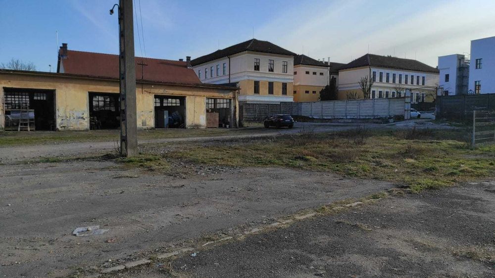 teren de vanzare ultracentral Deva