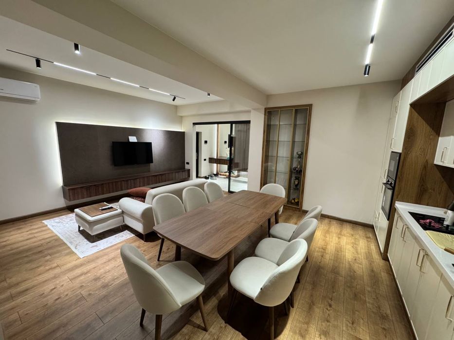 2/6/9 Рохат круг !Чина хаус! Метро Алмас!