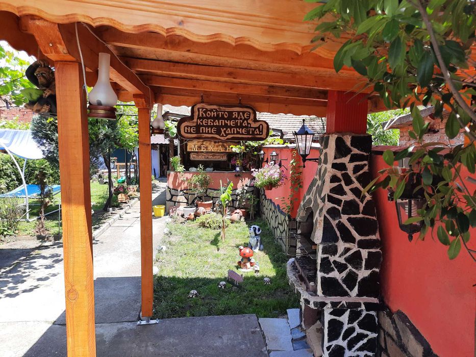 Продава се Етаж от къща в Харманли - 240 кв.м за 202 €/кв.м - Снимка #7