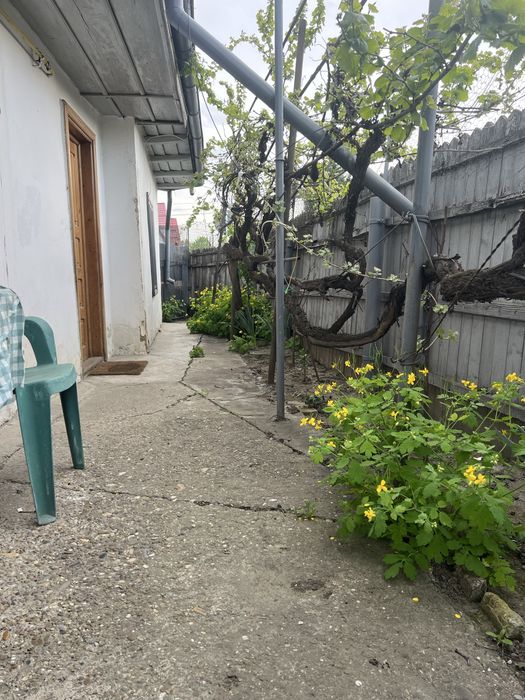Casă de închiriat zonă centrală vizavi de PENNY GARĂ