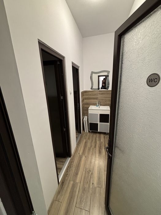 Inchiriez spatiu comercial
