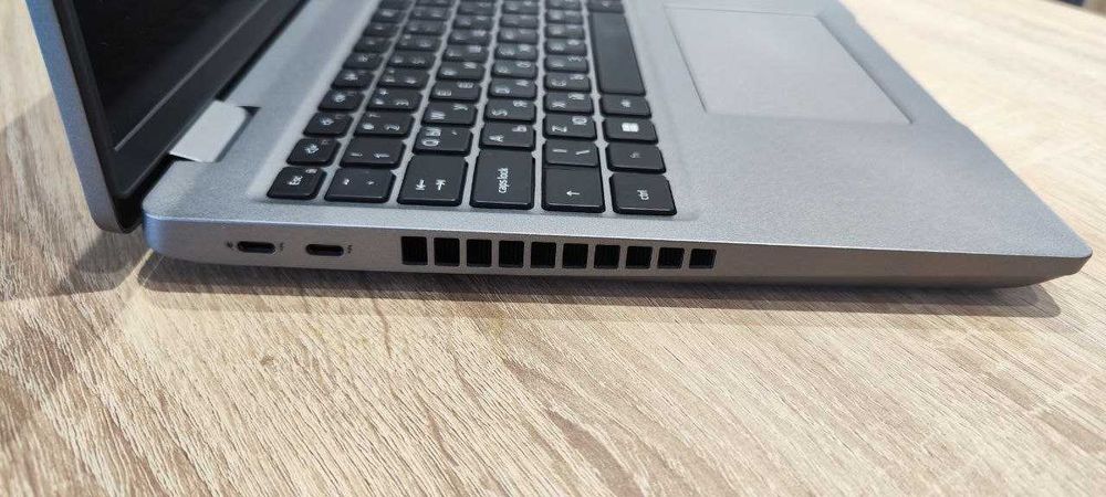 Лаптоп - Dell Latitude 5531
