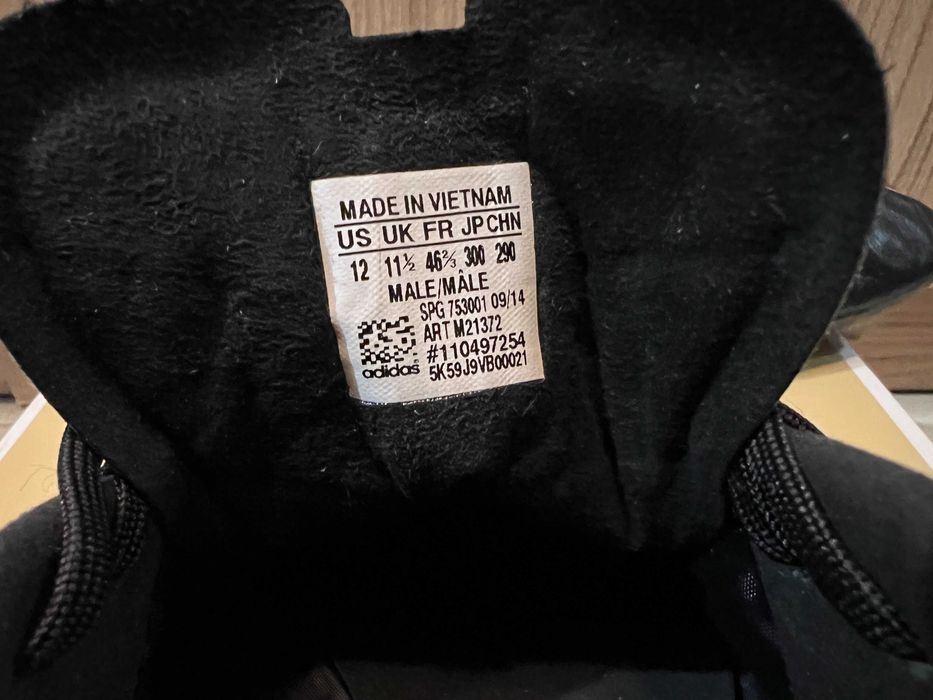 adidas adipure 11PRO CL бутонки , калеври, футболни обувки номер 46,5