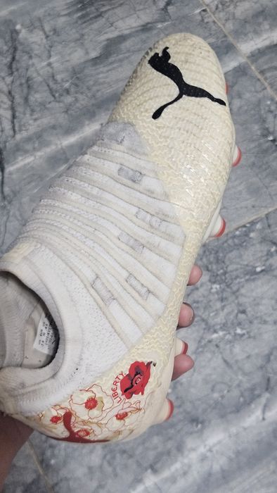 Футбольные Бутсы Пума 36 размера