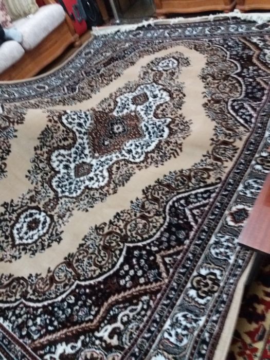 Скидка! Ковер Иранский новый 3,5×2,5