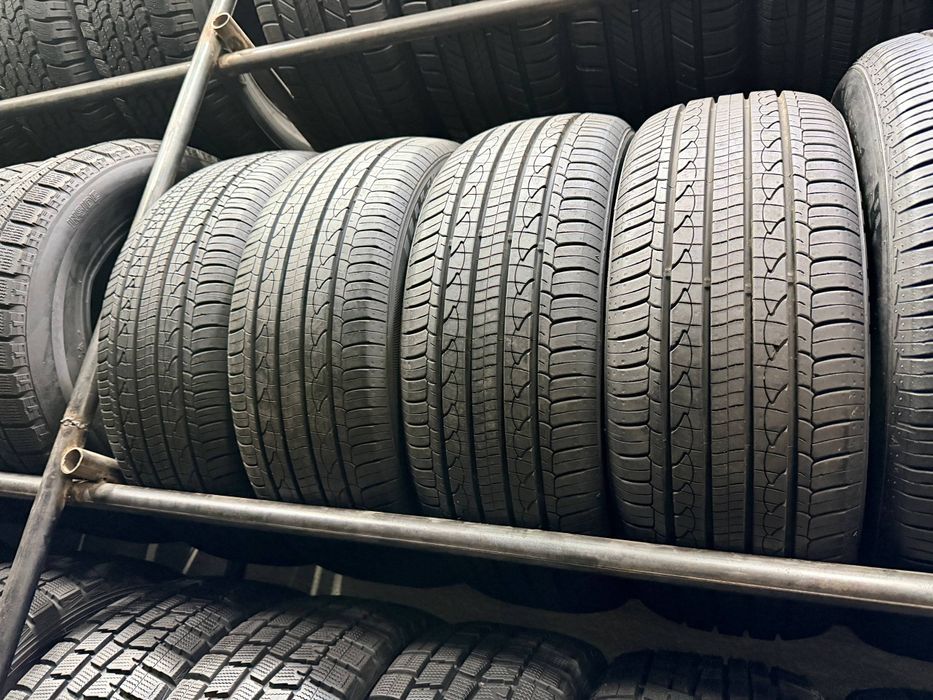 205/55/R16 nexen