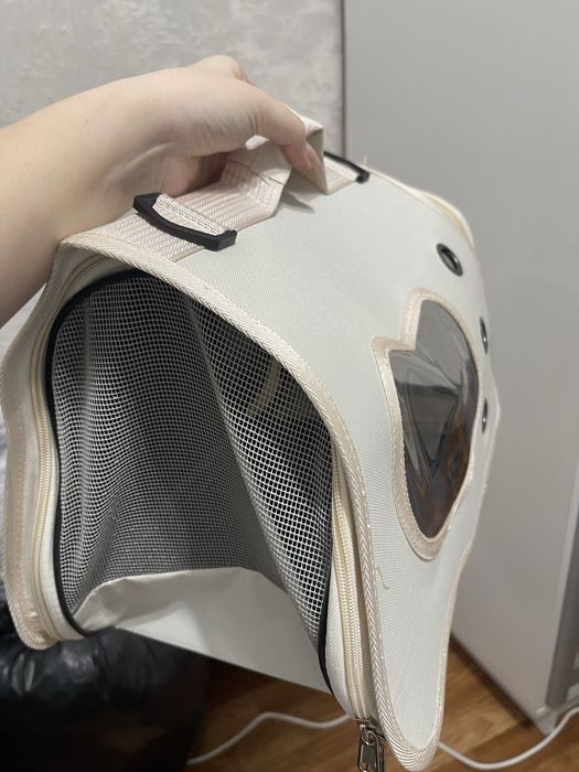 Переноска для животных