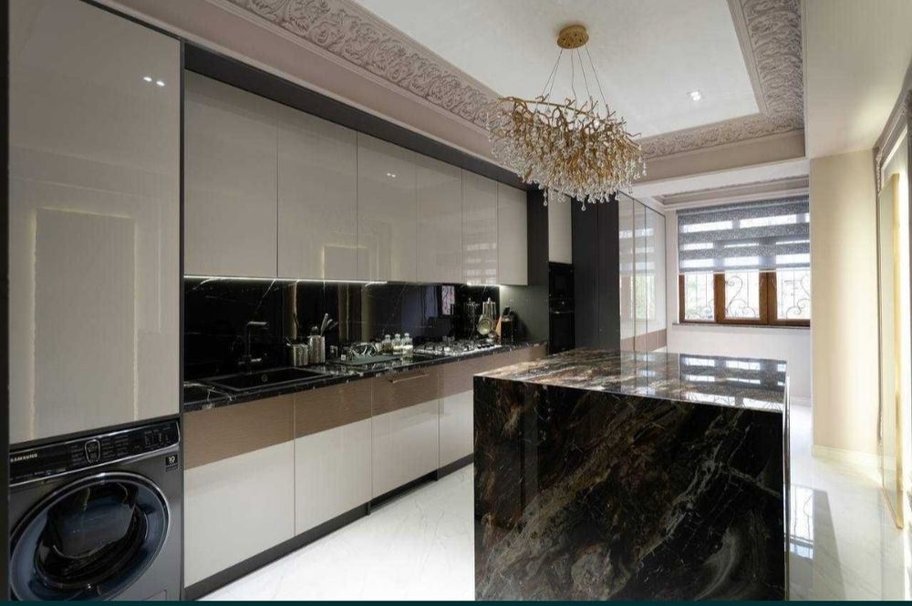 Сдаётся 3х комнатная квартира в мирабад авенью