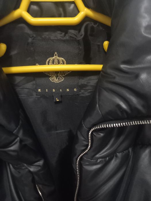 Geaca bomber rising m/l