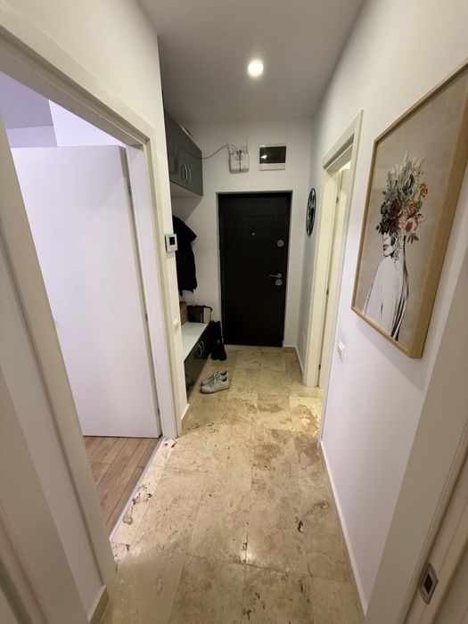 Apartament 2 camere de inchiriat sector 6