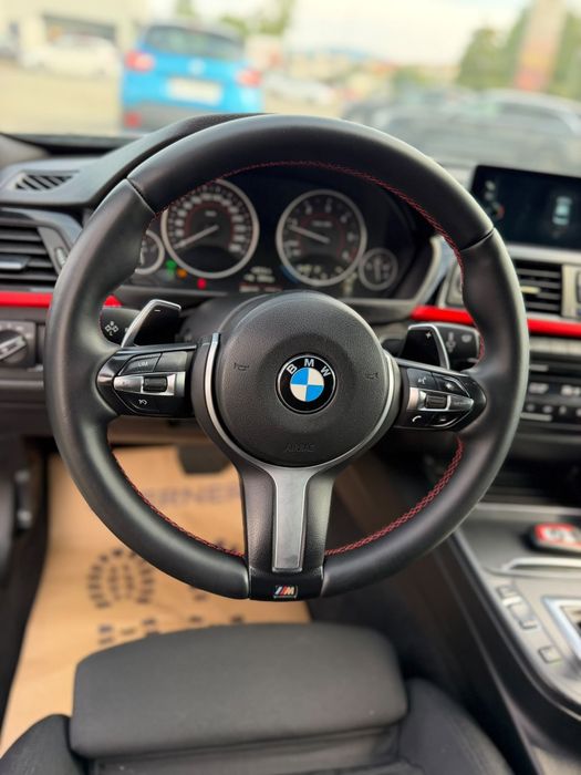 BMW 4 Series 2016 — imagine 5