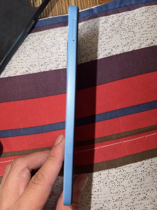 Redmi Note 12 Xiyomi Os