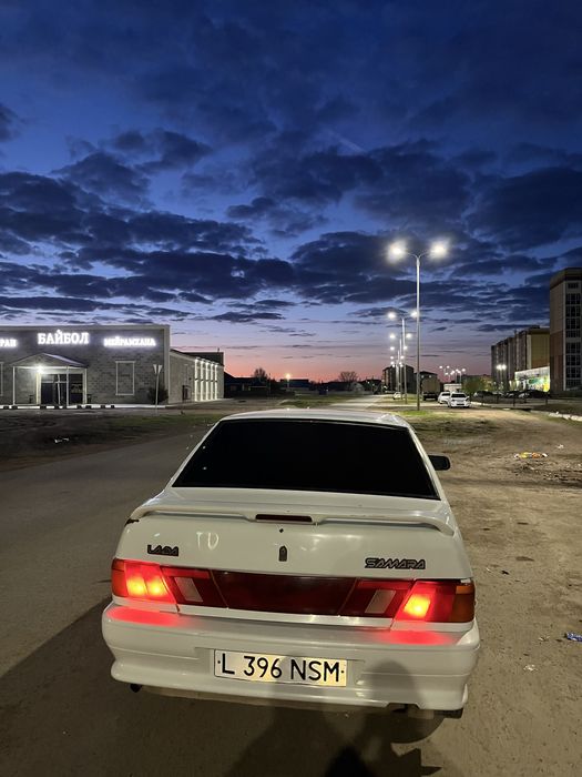 Таза қазақ 2115 сатылады