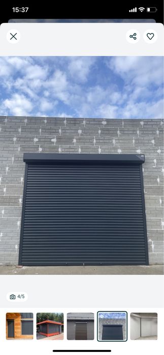 Рольставни, Ставни, ролл двери, ролл окна