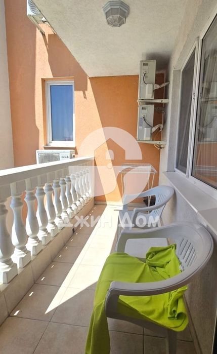 Продава се Двустаен апартамент в к.к. Слънчев бряг - 55 кв.м за 1328 €/кв.м - Снимка #6