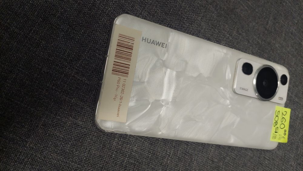 Huawei  P60  Pro