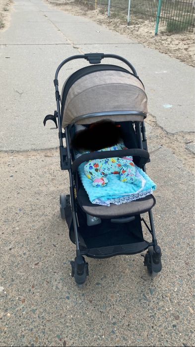 Коляска за 17000тг