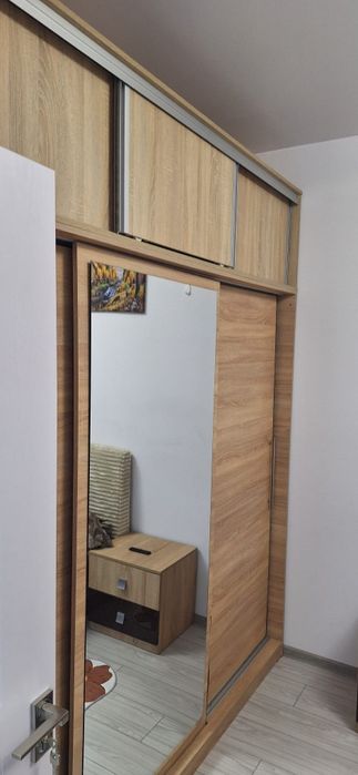 Apartament 2 camere, 2 locuri parcare, boxa la subsol