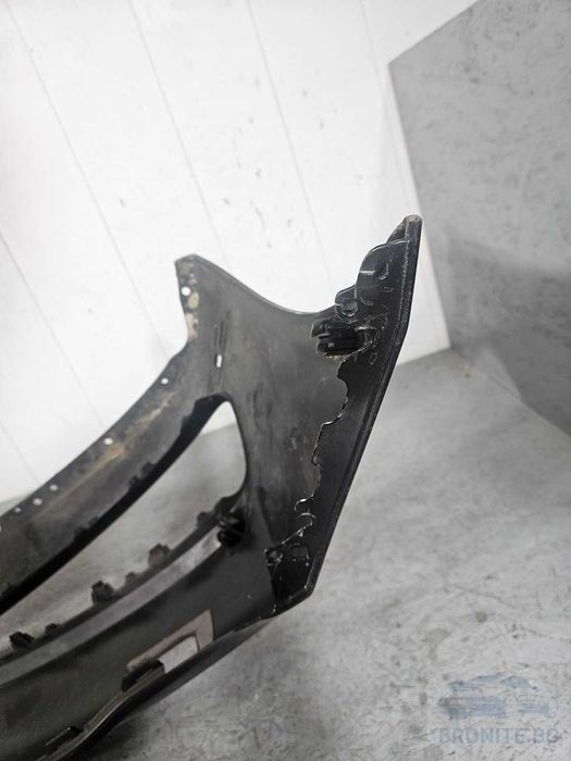 Предна броня BMW 7 G11 G12 БМВ 7 Г11 Г12 2015 - 2019