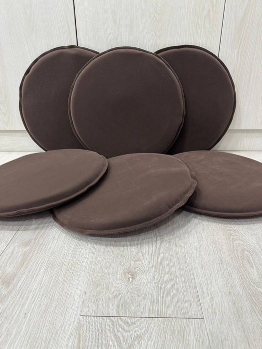 Сидушки для стуля