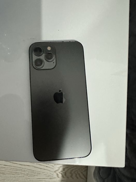 Iphone 12 PRO MAX 128 GB