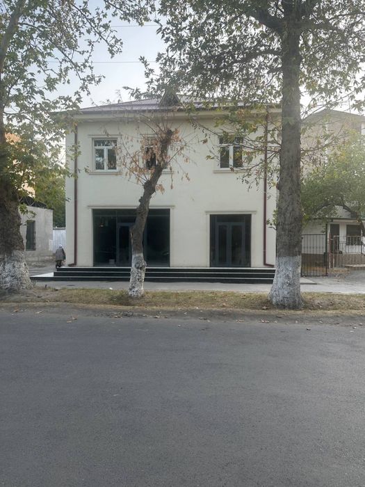 Ойбекда нотурар жой сотилади. Пап кафе енида