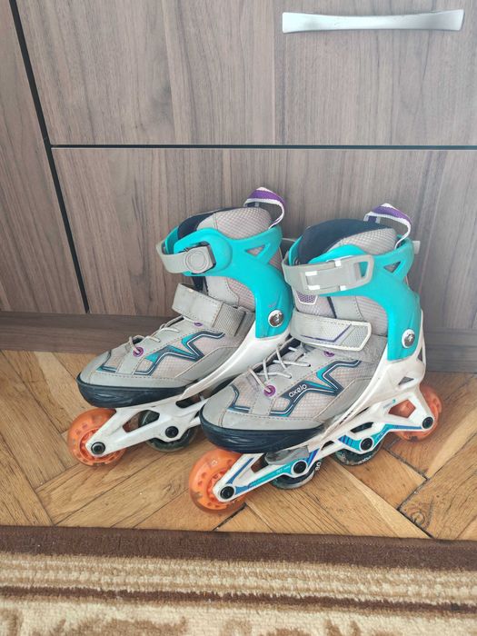 Продавам ролери 29-32номер