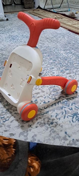 Детска проходилка/буталка